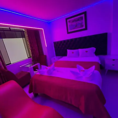Hostal Amazonas-3