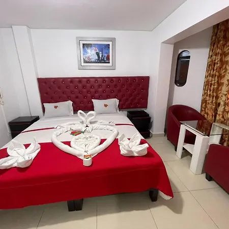 Hostal Amazonas-2