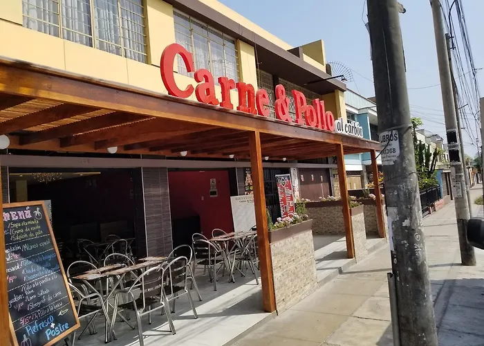 Hostal VictoriaHostal